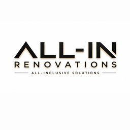 ALL-IN RENOVATIONS