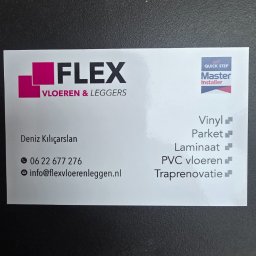 Flexvloeren 