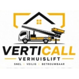 Verticall Verhuislift Huren