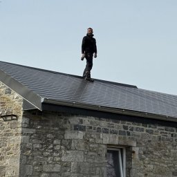 Kurtulus Toiture