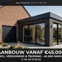 Bouw Bedrijf Koli Kanat