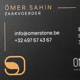 Omerstone