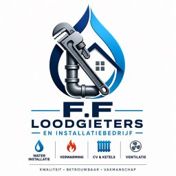 F.F Loodgieters en Installatiebedrijf