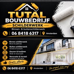 TuTal Bouw